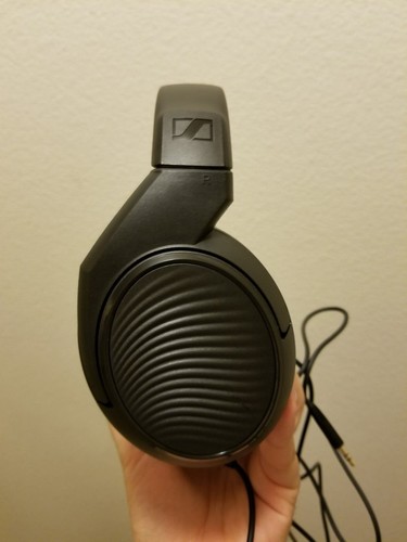 Sennheiser 200 pro closed - sennheiser, hd