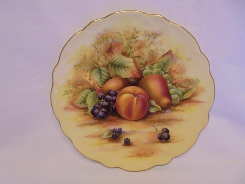 Aynsley orchard gold fine - aynsley,