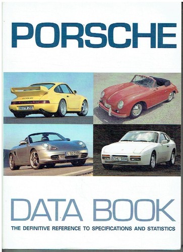 Porsche 356 550 904 - 904, 912