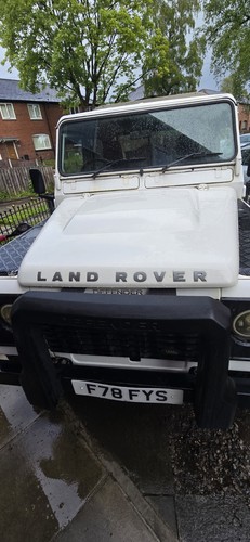 Genuine oem land rover - genuine,