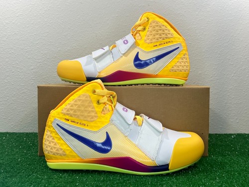 Men women nike zoom - 6,
