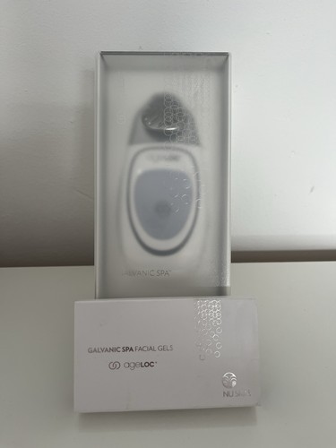 Skin ageloc galvanic - skin, spa
