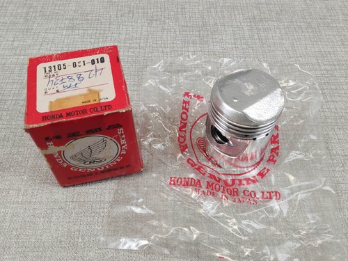 Piston side 1mm for - piston,