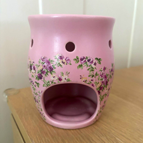 Yankee candle vintage flowers - yankee,