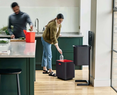 Josephjoseph totem max 60l - josephjoseph,