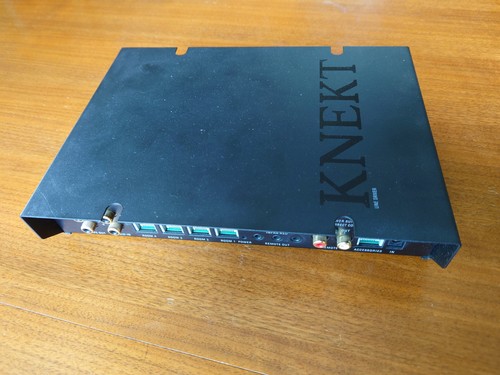 Linn knekt line driver - linn,
