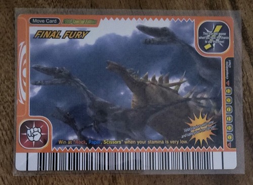 Dinosaur king 2008 special - king,