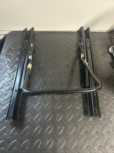 Bucket seat universal - seat,