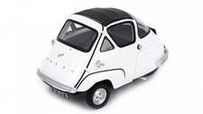 ISETTA VELAM 1955 WHITE RESIN 1:18