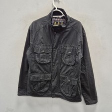 Barbour New Utility Wax