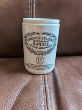 James Keiller & Son Dundee