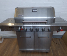 *WELL USED, NEEDS TLC*