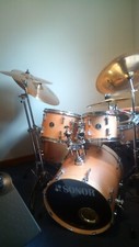 Sonor Force 1007 natural