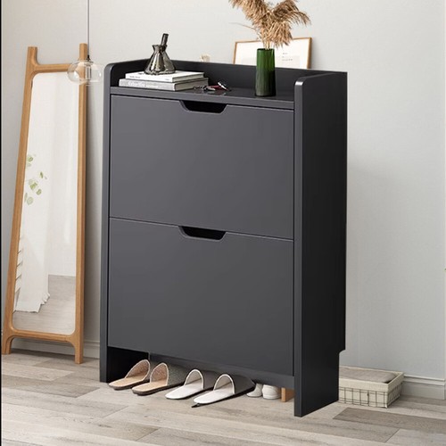 Drawer shoe rack shoes - rack,