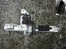 Renault Megane 2002-2008