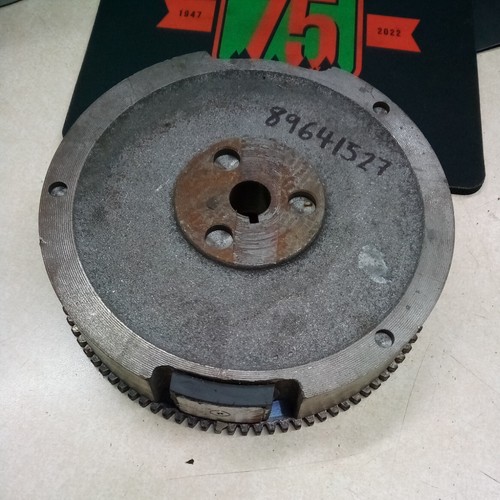 Generator flywheel 89641527