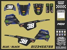 Graphics kit peewee - pw,