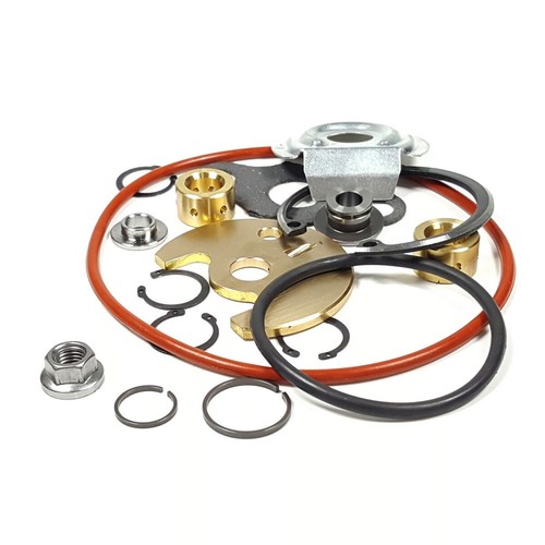 Td05 turbo repair rebulid - repair, kit