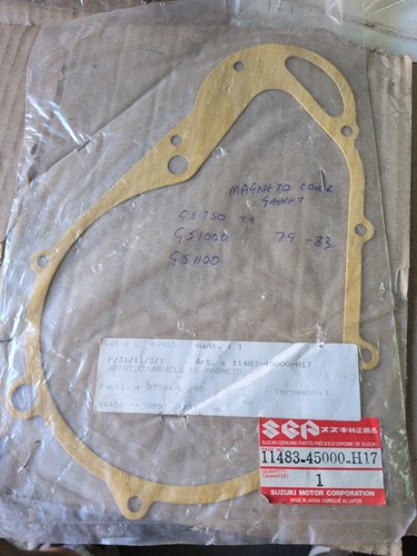 Extremely rare genuine - extremely,
