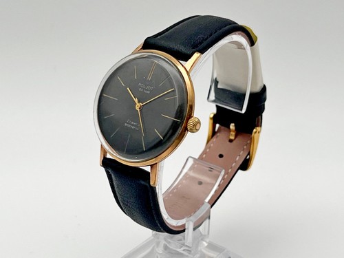 Poljot 2209 luxe ultra - de,