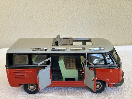 Tippco volkswagen station - -,