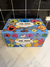 Mr Men My Complete Collection