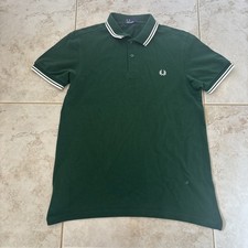 Fred Perry Men's Polo Shirt
