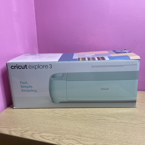 Cricut explore cxpl203 - cricut,