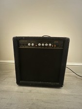 Acoustic Solutions JE50 Guitar