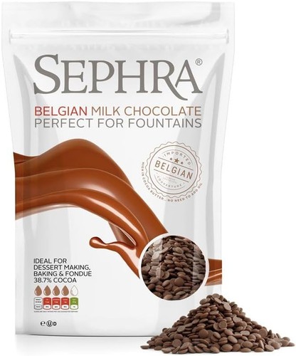 Sephra belgian couverture - belgian,