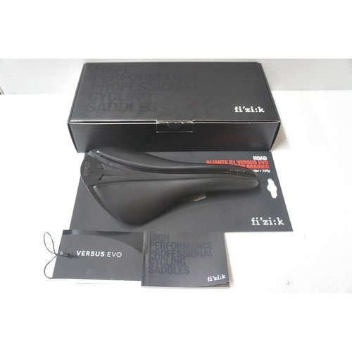 Good condition fizik - good, aliante