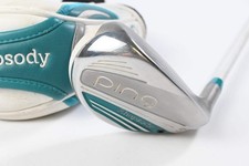 Ladies Ping Rhapsody 2015 #5