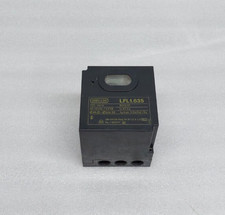 LFL1.635 LANDIS & GYR USED