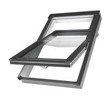 Fakro Roof Window - PVC Centre