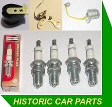 SERVICE KIT for Ford Popular 103E 1172 S/V 1953-59 400051 54413006 407050 L86c