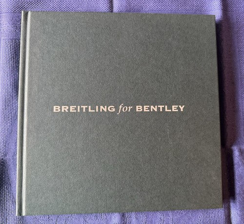 Breitling for bentley watches - breitling,