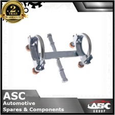 Universal Exhaust Repair Hanger Clamp Hanging Bracket - to suit 60mm Pipe