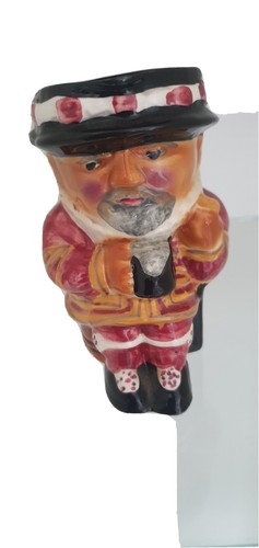 Genuine staffordshire hand - staffordshire,
