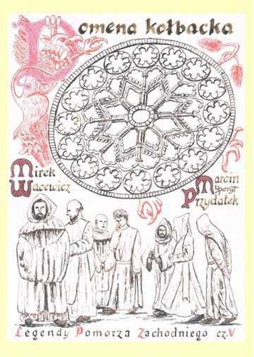 Legendy pomorza zachodniego - zachodniego, cz