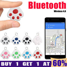 Mini GPS Car Tracker Kids Pet Cat Dog Tracking Locator Device Wireless Universal