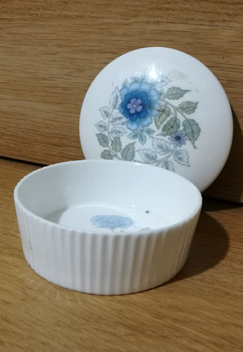 Wedgwood wedgewood bone china