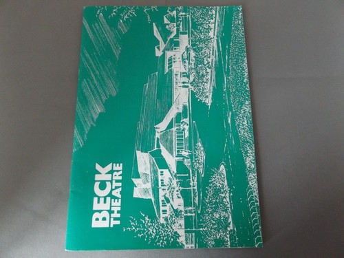 1984 beck theatre - 1984,