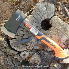 1.5lbs HAND AXE HATCHET
