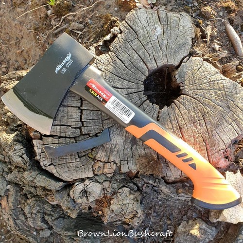 5lbs hand axe - 1.5lbs,