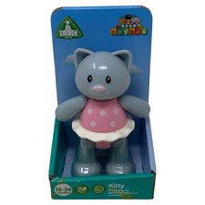ELC Toys Toy Box Kitty Travel