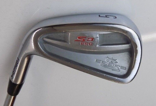 Left handed cobra pro - left,