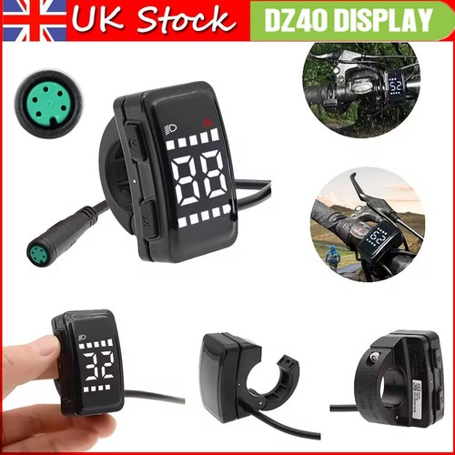 Dz40 display small - display,