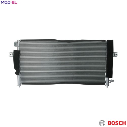 Condenser air conditioning - air, 1
