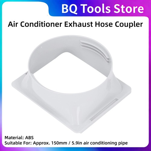 150mm exhaust hose adapter - ac,