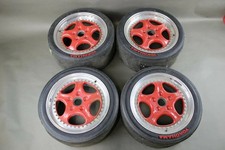 Porsche 993 Supercup Speedline